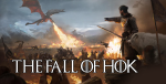 The fall of K71