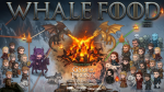 Whale Food