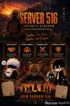 HELLO SERVER 516 ISM LOOKING FOR EXPERIENCED PLAYERS TO HELP US GROW 