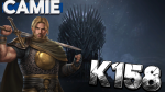 Camie to K158 