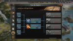 A little comeback ingame after many years. 