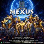 BIENVENIDOS A NEXUS! (A-150)