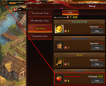 Farm shop bug