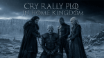 CRY rallying PLQ in home kingdom