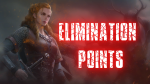 elimination points 