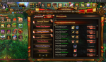 Tycoon certificate 