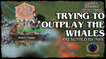 Teamwork versus raw strength | AoH S6 R3 | Events with N0X 