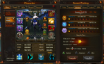 i lost the process with runes end element 