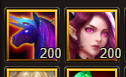 Add a feature to delete items from the backpack please. 