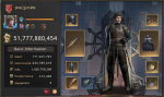 This player, the biggest in the game......... 