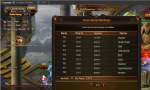 Tournament BROKEN AGAIN 