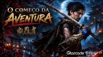 Onimusha-Way of the Sword: o começo da aventura!#1