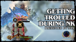 Risking Everything: Killing the Night King SOLO | Night King Invasion k438 | Events with N0X