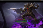 Demonic War and Game bug 