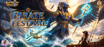 Pirate Festival 2026 in Infinity Kingdom: Horus, Alchemical Secrets & What’s Worth Your Time 