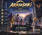 Recruiting Legion ARAYASHIKI