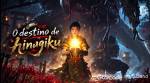 Onimusha-Way of the Sword: Enfrentando o Grande Nue e o destino de Hinagiku! #8 