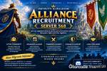 Alliance recruitment 