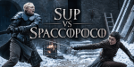 Sup vs spaccopoco | Invasion