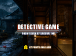 [Vote] Room Seven at Sakurai Inn - Detective Game 