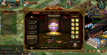 Platinum amulet level not upgrading 