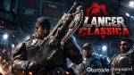 Gears of War: E day - Finalmente a lancer com serra!!!#3