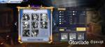 It's MONDAY AND GT ARCADE/YOUZOU SINGAPORE LTD BUGGED FLOWER TEMPLES/CODEX 
