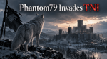 Phantom79 Invades TNI