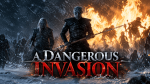 A Dangerous Invasion - K504