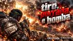 Gears of War: E day - tiro, porrada e bomba#5 
