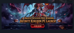 New code for Windows Gtarcade Application