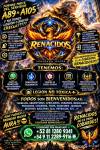ReclutaMiento De Gente Activa Y Con Ganas De Jugar!! 