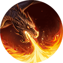 Dragonflame