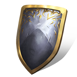 Glorious Shield