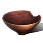 Rift Pottery Bowl
