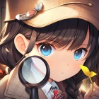 Detective Game