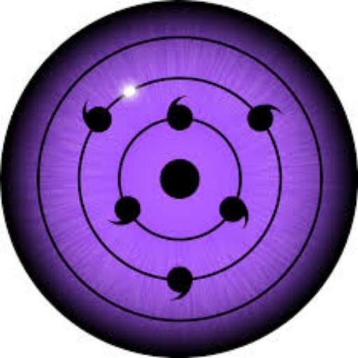 rinnegan