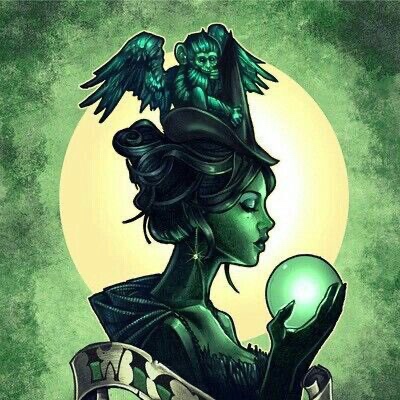 wickedlyelphaba