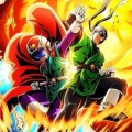 saiyaman