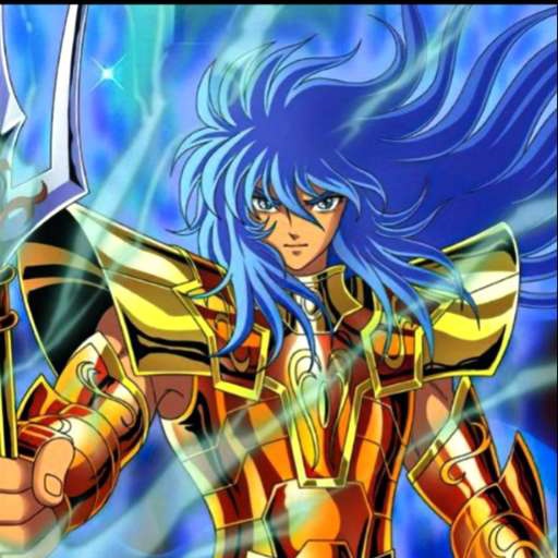 Que suerte – Saint Seiya Awakening : Knights of the Zodiac Official Forum