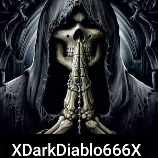 xdarkdiablo666x