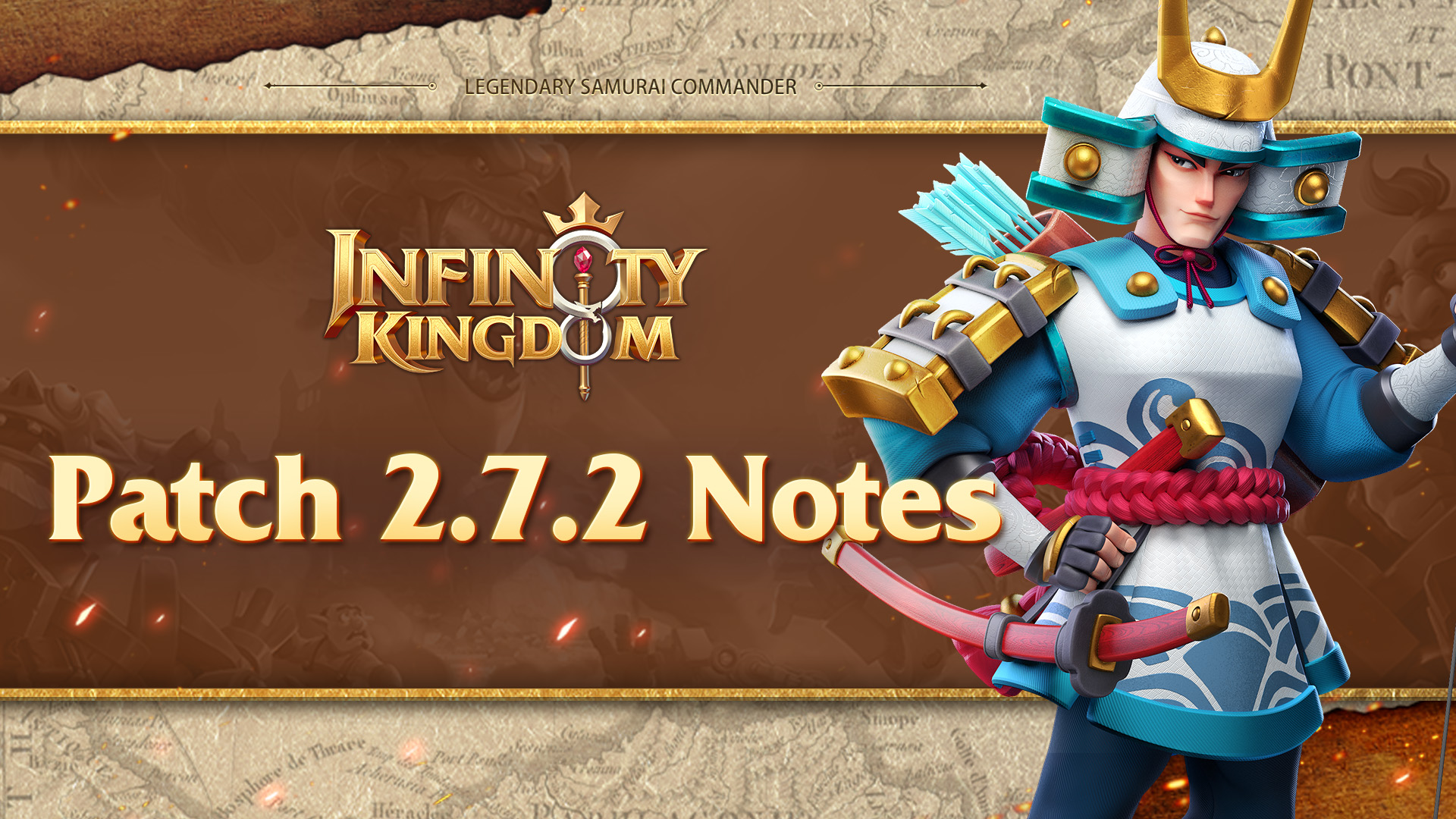 Notes de patch V2.7.2