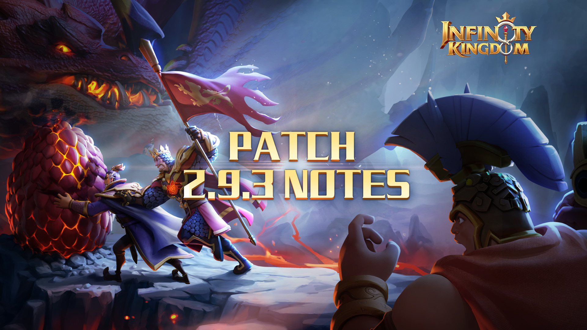 Notas del parche v2.9.3