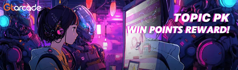 Discover more from Gtarcade Shop