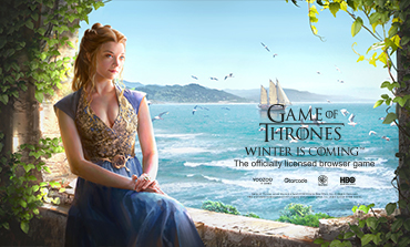 マージェリー・タイレル