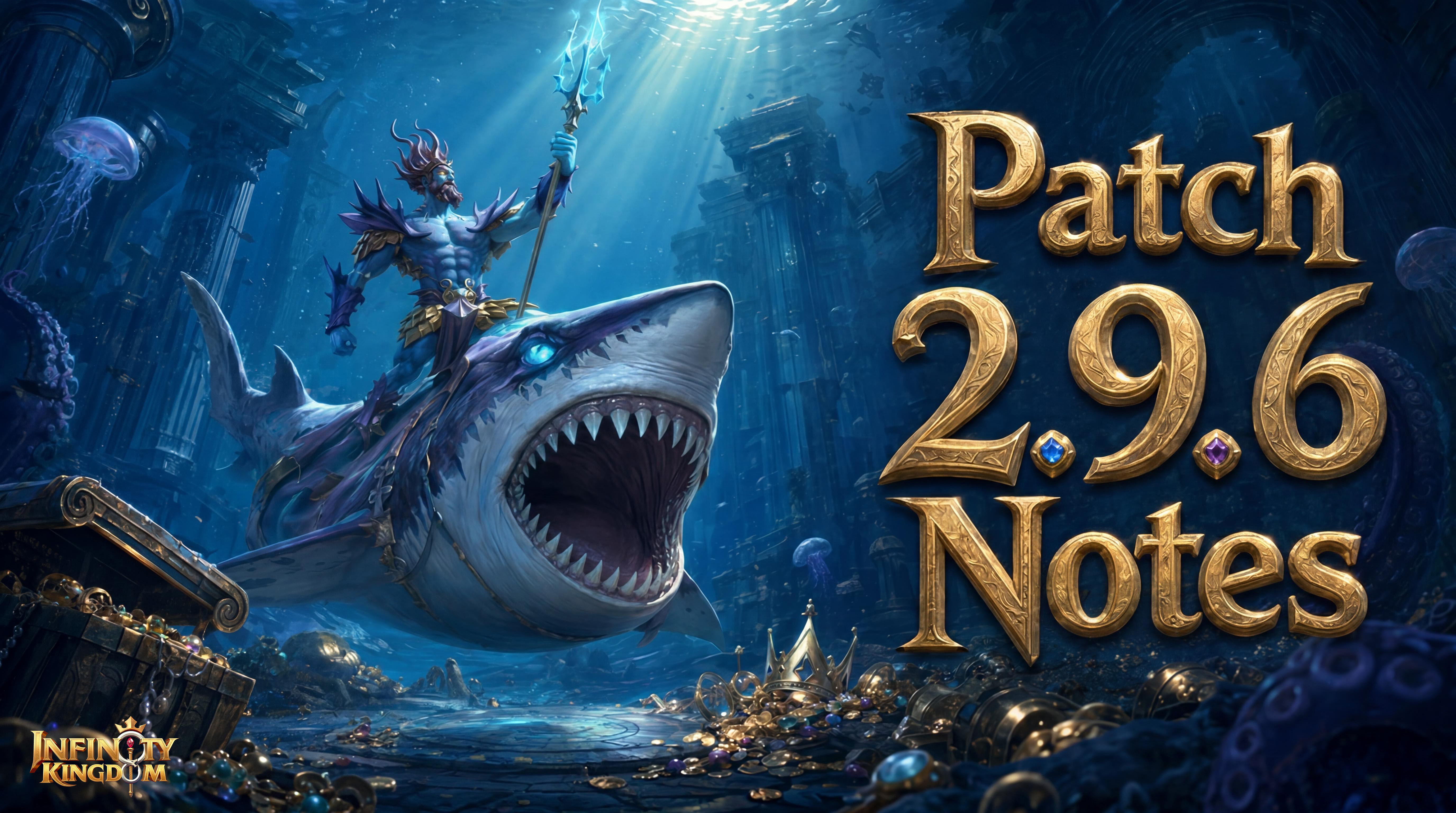 v2.9.6 Patch Notes