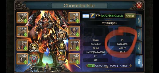 monster legend private server