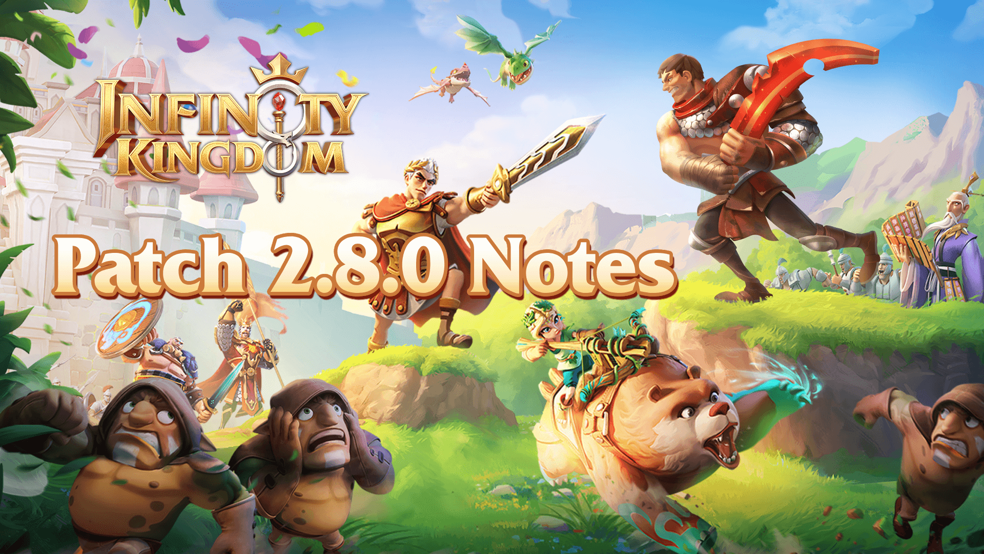 V2.8.0 Patch Notes