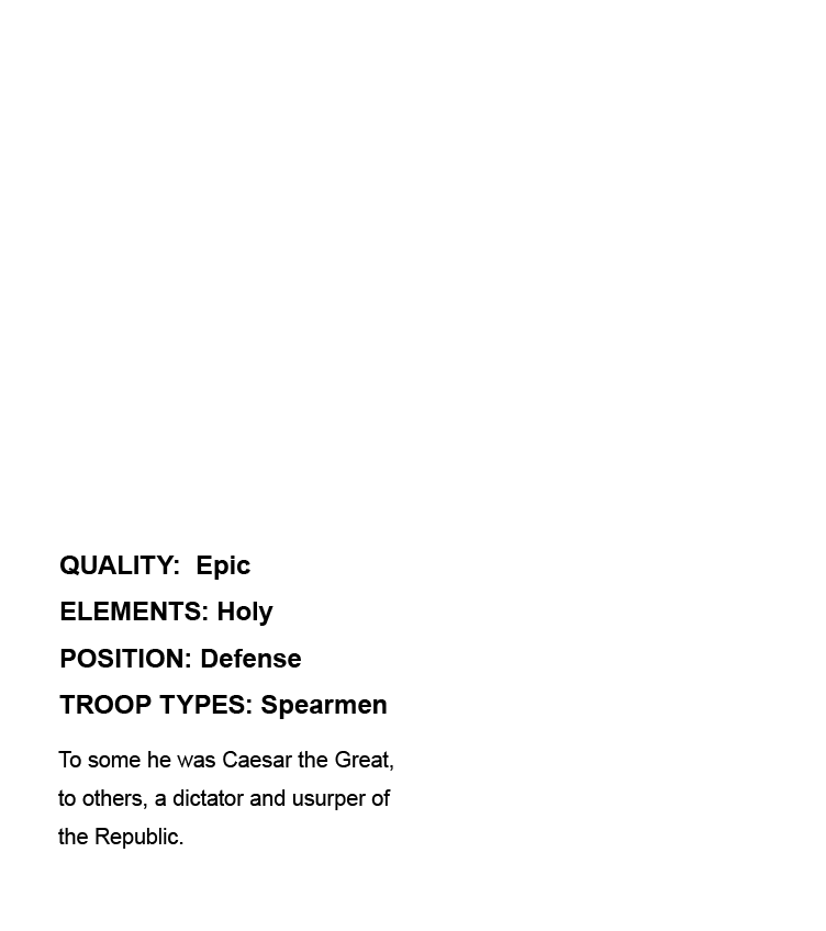 凯撒