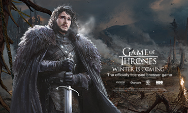 ジョン・スノウ